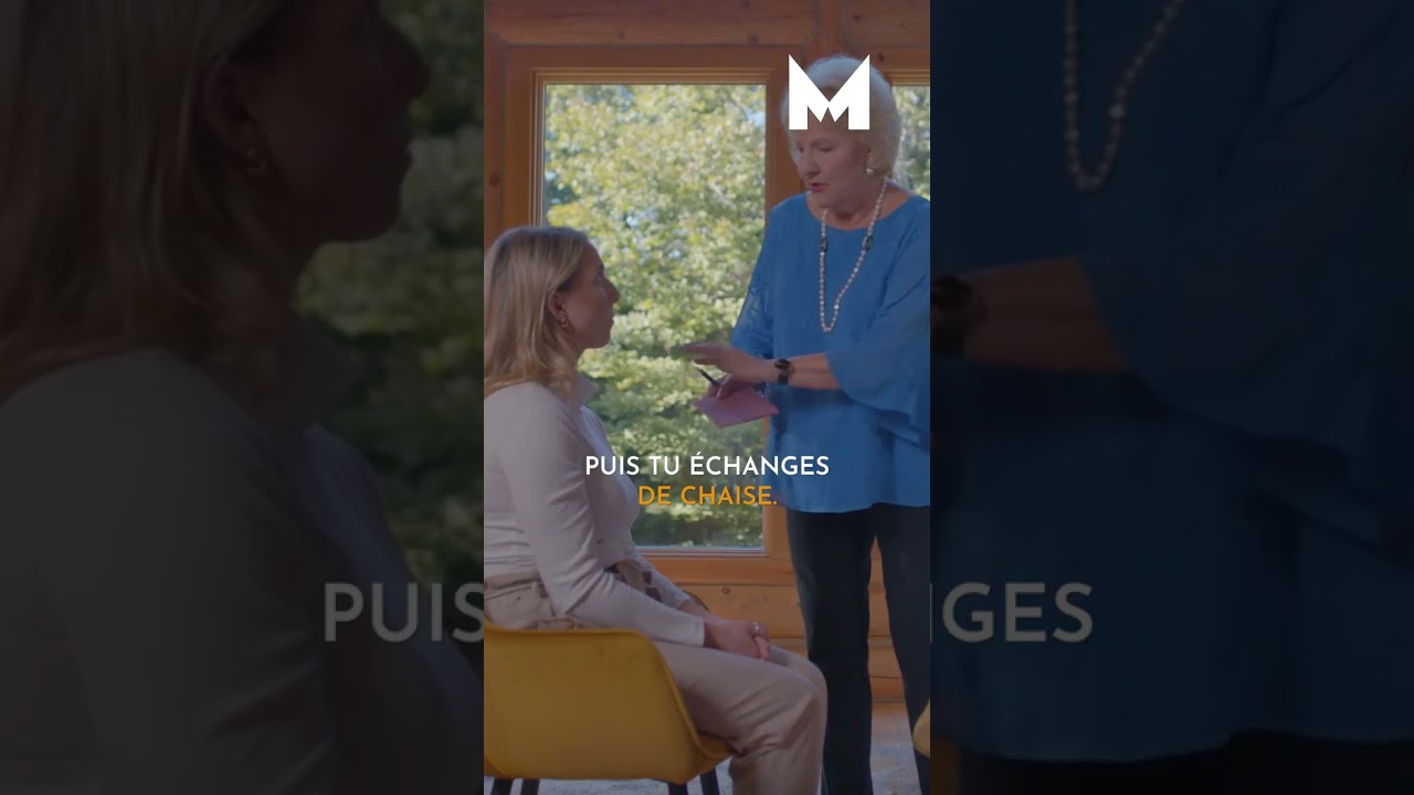 LE DIALOGUE INT&Eacute;RIEUR AVEC LISE BOURBEAU