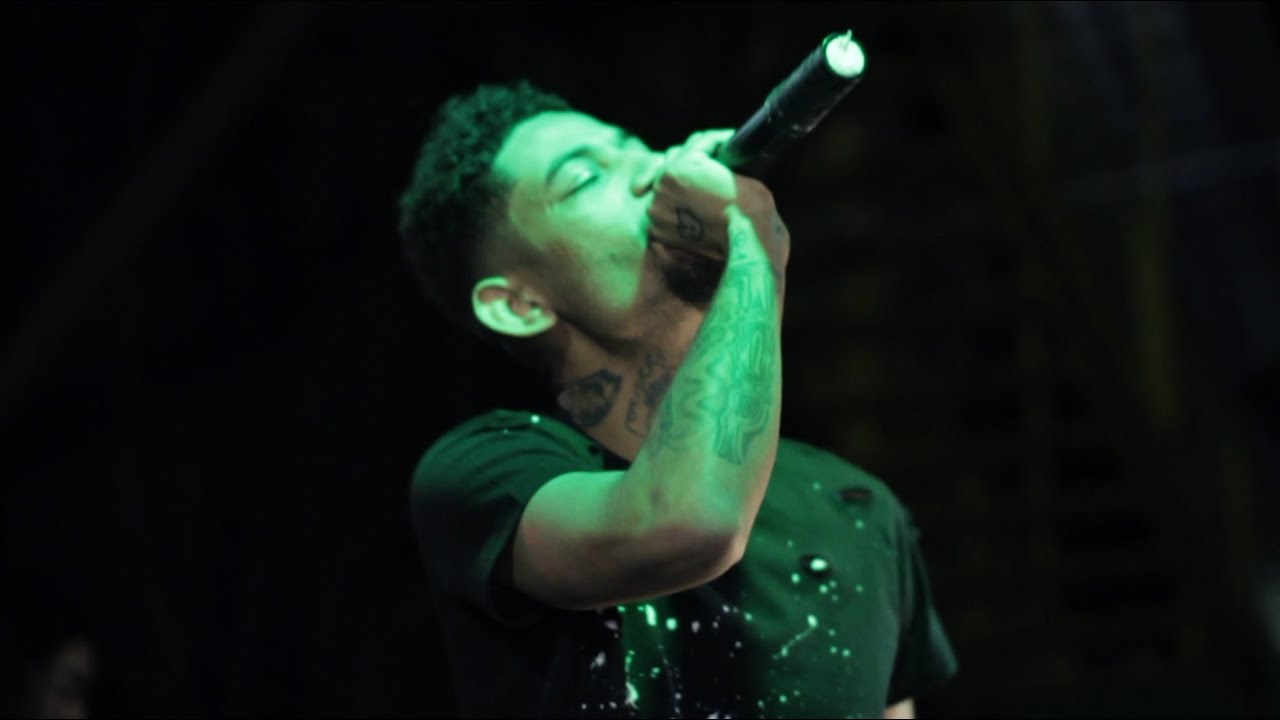 Welcome Home PnB Rock The Documentary