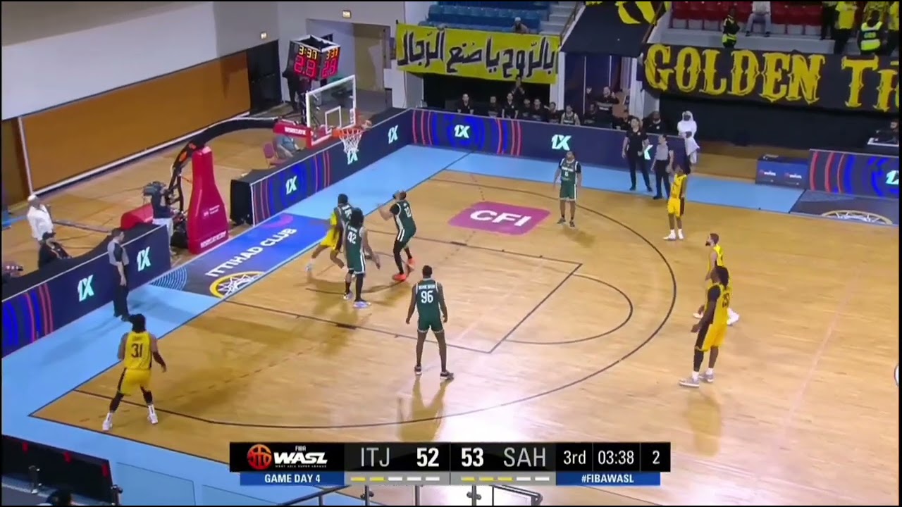 Wasl league 