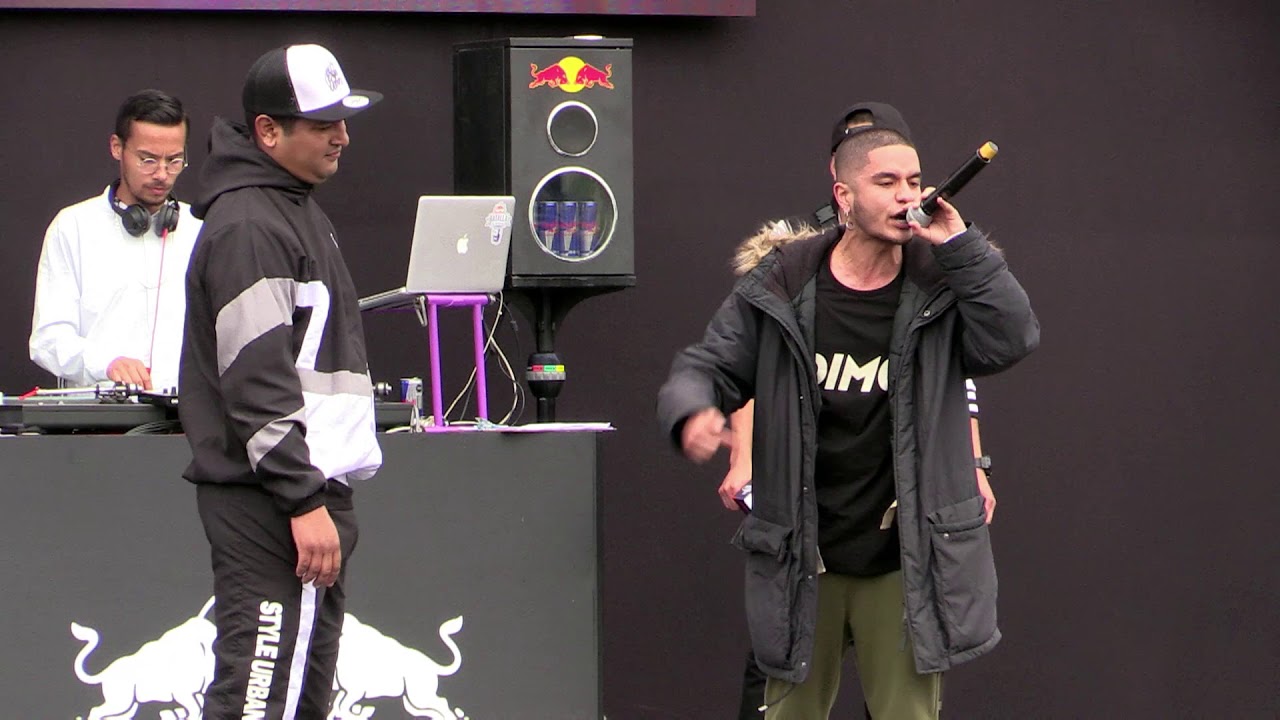 TERCO 92 vs LATERAL - Octavos | Regional Lima 2019