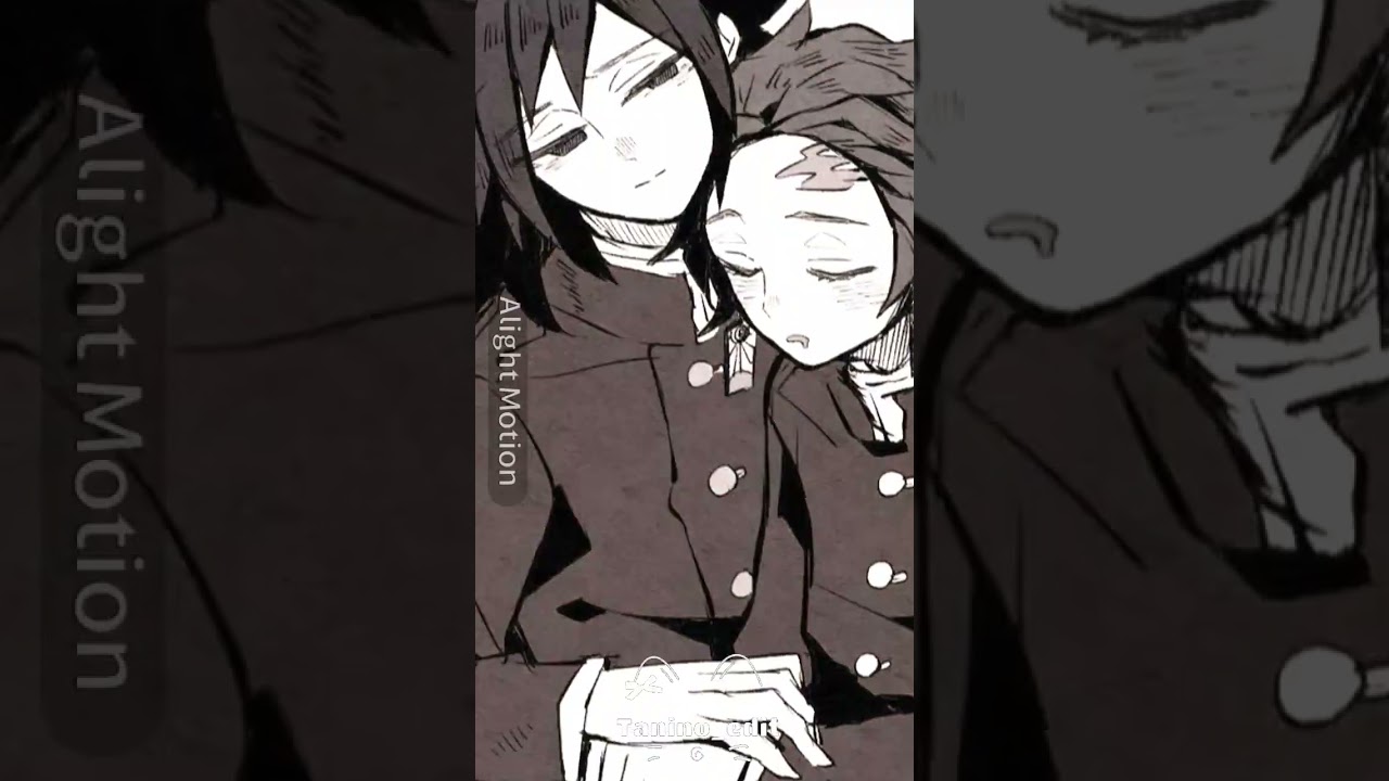 @CesarAntunez-gg2ds. Ac&aacute; ten&eacute;s tu edit #giyuutan #giyuu #tanjiro #kimetsunoyaiba #noflop #like