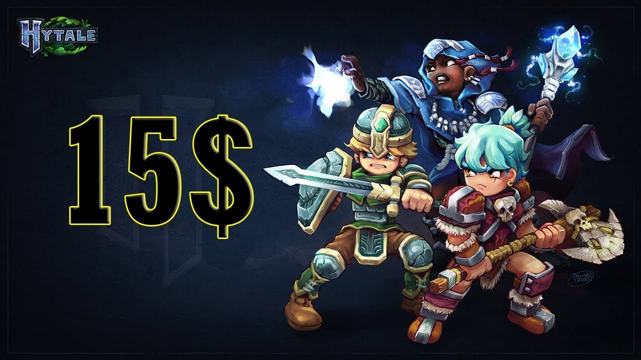 What will Hytale Cost?