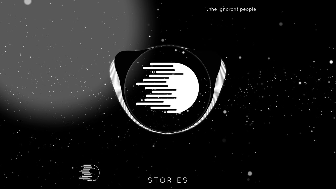 ROMULUS - THE IGNORANT PEOPLE