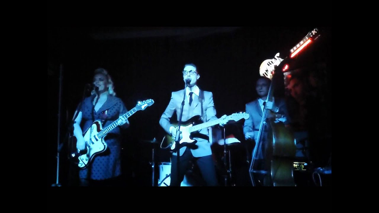 The Buddy Holly Concert Tribute @dusk till dawn.wmv