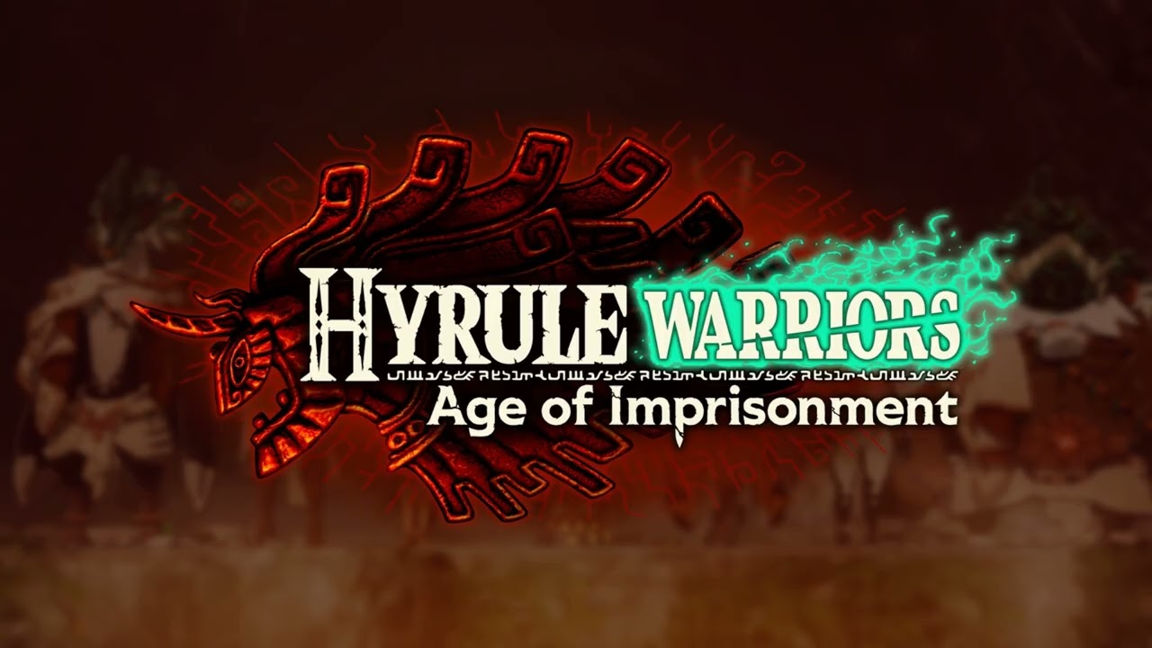 Razor's Edge (Full Medley) - Hyrule Warriors: Age of Imprisonment OST Extended