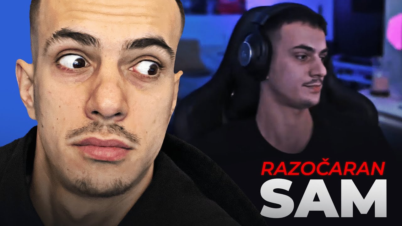 NUGATO NAPUŠTA REUNION RP NAKON ŽESTOKE SVAĐE! *Razočaran sam u..*