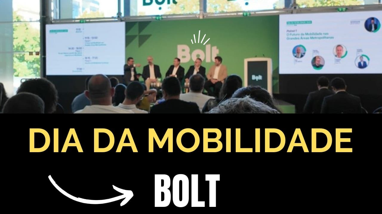 O MOTORISTA NÃO FOI OUVIDO NO DIA DA MOBILIDADE.