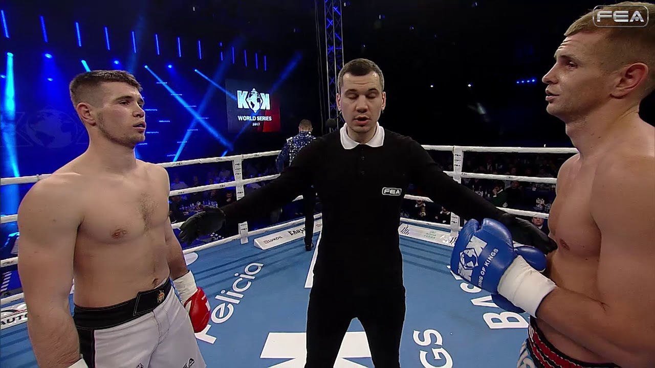 Pavel Pravashinski vs Constantin Rusu