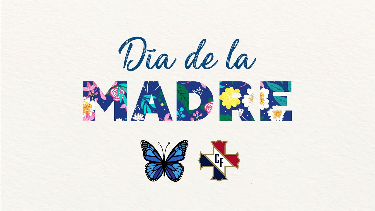¡Feliz Día de la Madre!