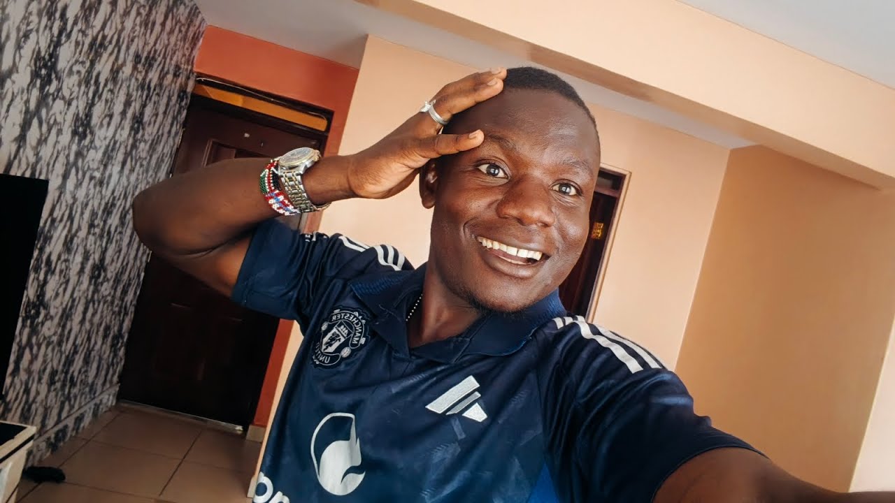 Wrong TURN....I Got LOST IN OUR New APPARTMENT. 😅😅