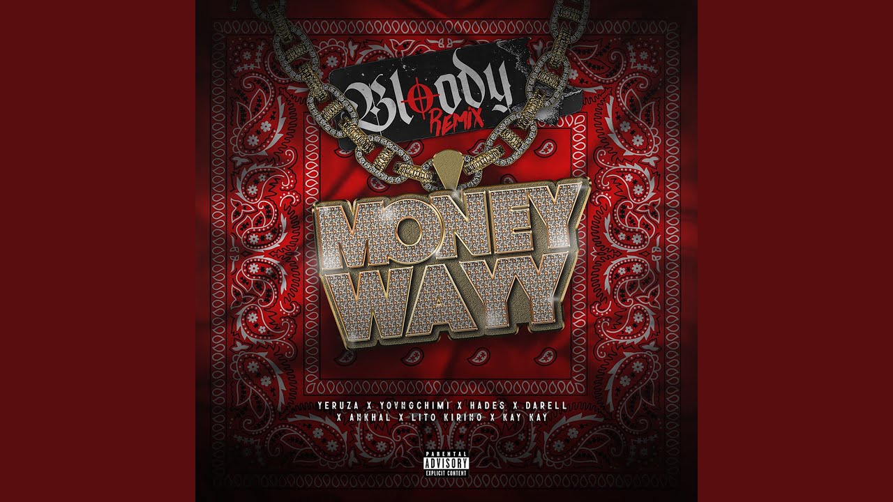 Bloody (Remix)