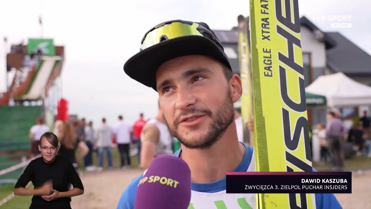 Amatorskie skoki w Ruczynowie (11.07.2022)