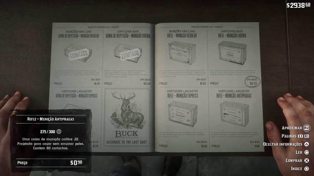 Red dead Redemption 2