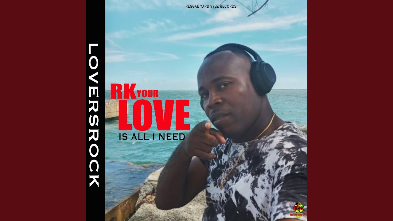 I Am Not Afraid To Say I Love You