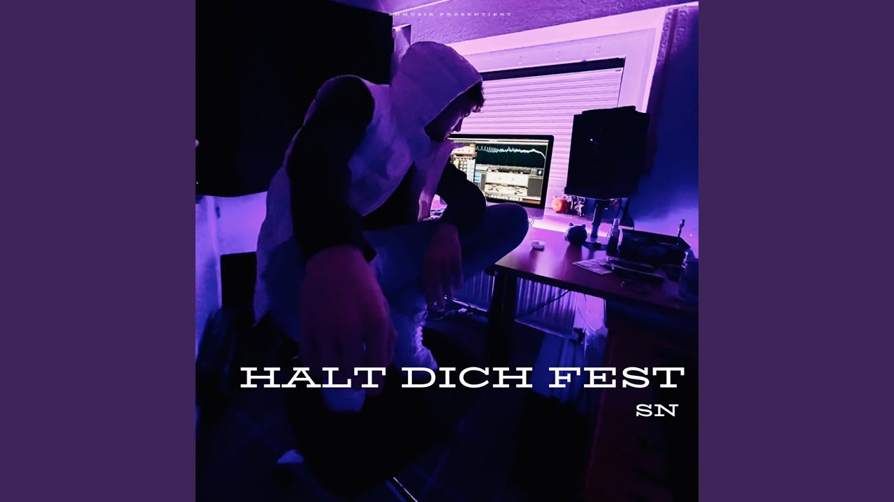 Halt dich fest