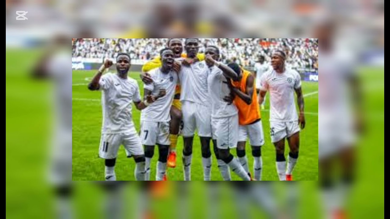 🖤🤍⚽ZANDAN ZISHYUSHYE MURI APR FC NUKO MUBAKINNYI CG ABATOZA BARI MUKIRUHUKO BANASHAKA ANDI MAQUIPE⚽