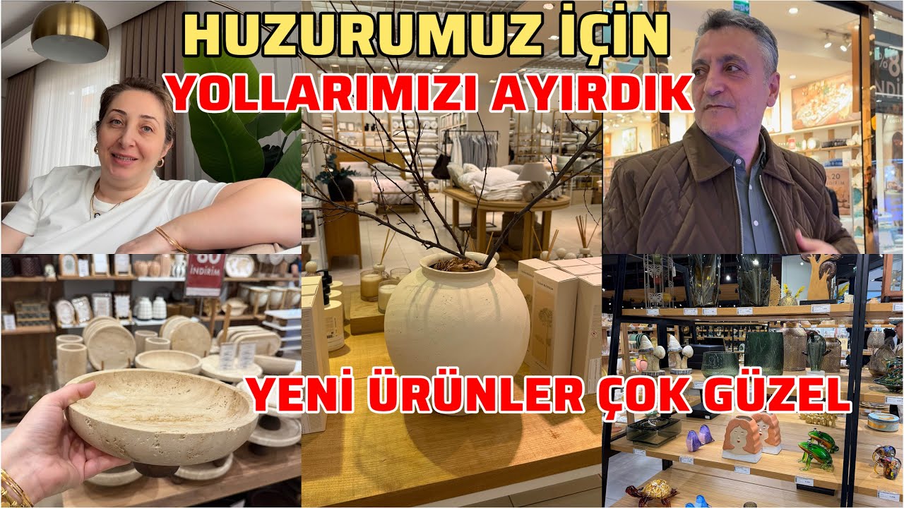 EN DOĞRU KARARI VERDİK❌YOLLARIMIZI AYIRDIK❌YENİ &Uuml;R&Uuml;NLER GELMİŞ❌OYLAMA ALAYIM MI❓ALDIKLARIM &Ccedil;OK G&Uuml;ZEL