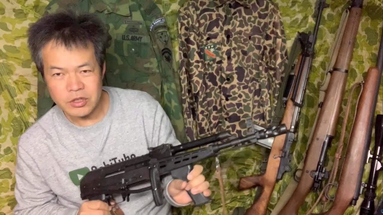 オシチューブの部屋 45 LCT AMD-65編 2020年4月2日
