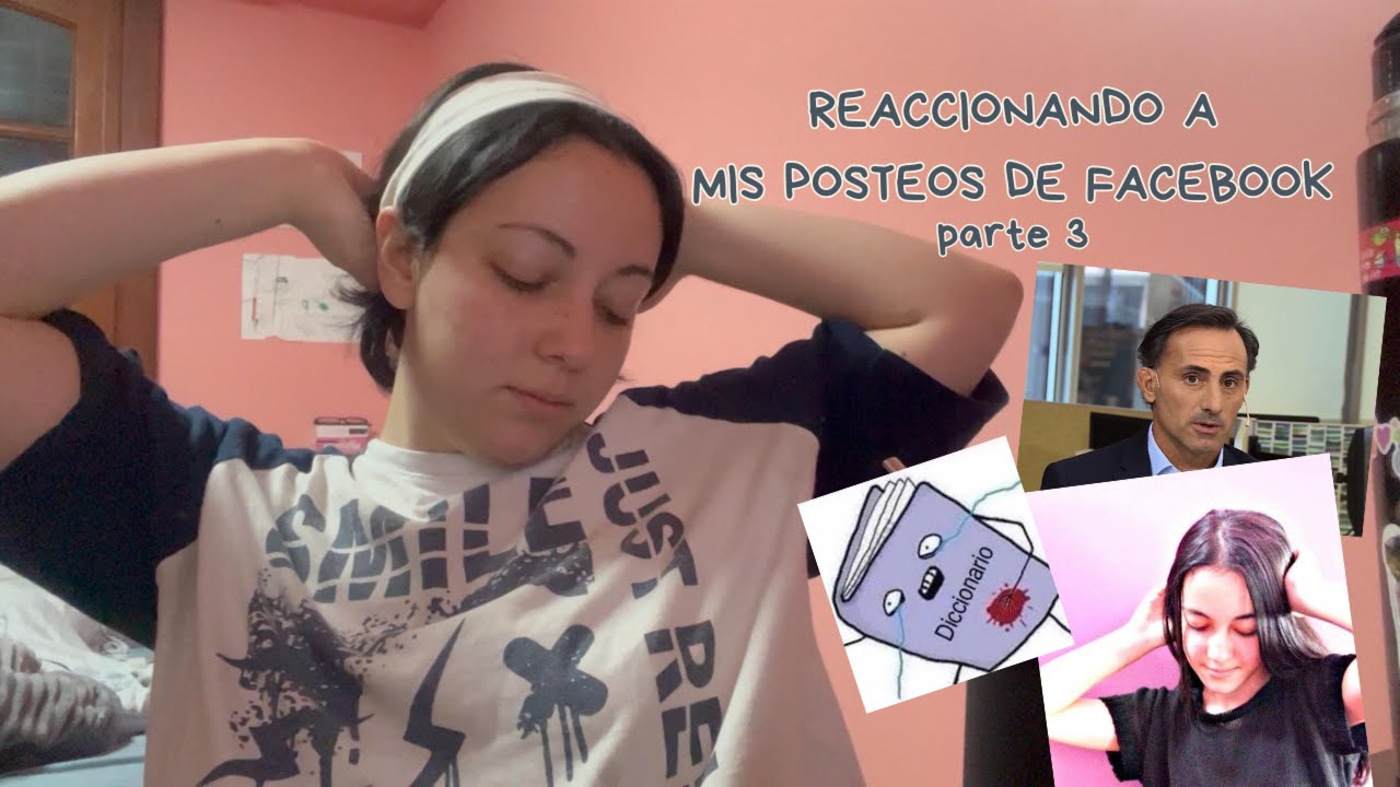 Más cosas que me dan vergüenza