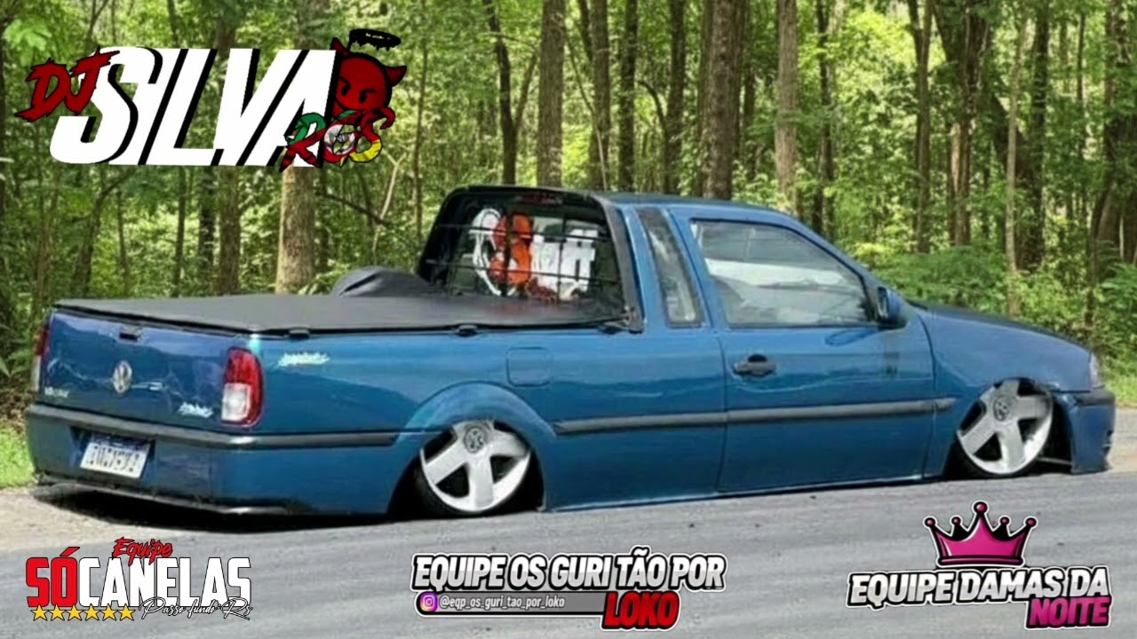 MEGA FUNK  PANCADÃO - ESP SALSICHA E O SCOOBY-DOO DESCOBRIRAM QUE ELA É DO JOB - DJ SILVA RGS 