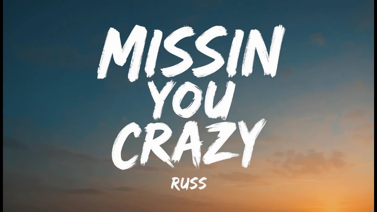 Russ – Missin You Crazy 💔 (Nightcore Remix) | Emotional AMV | Sad Love Song 2026 | USA Vibes