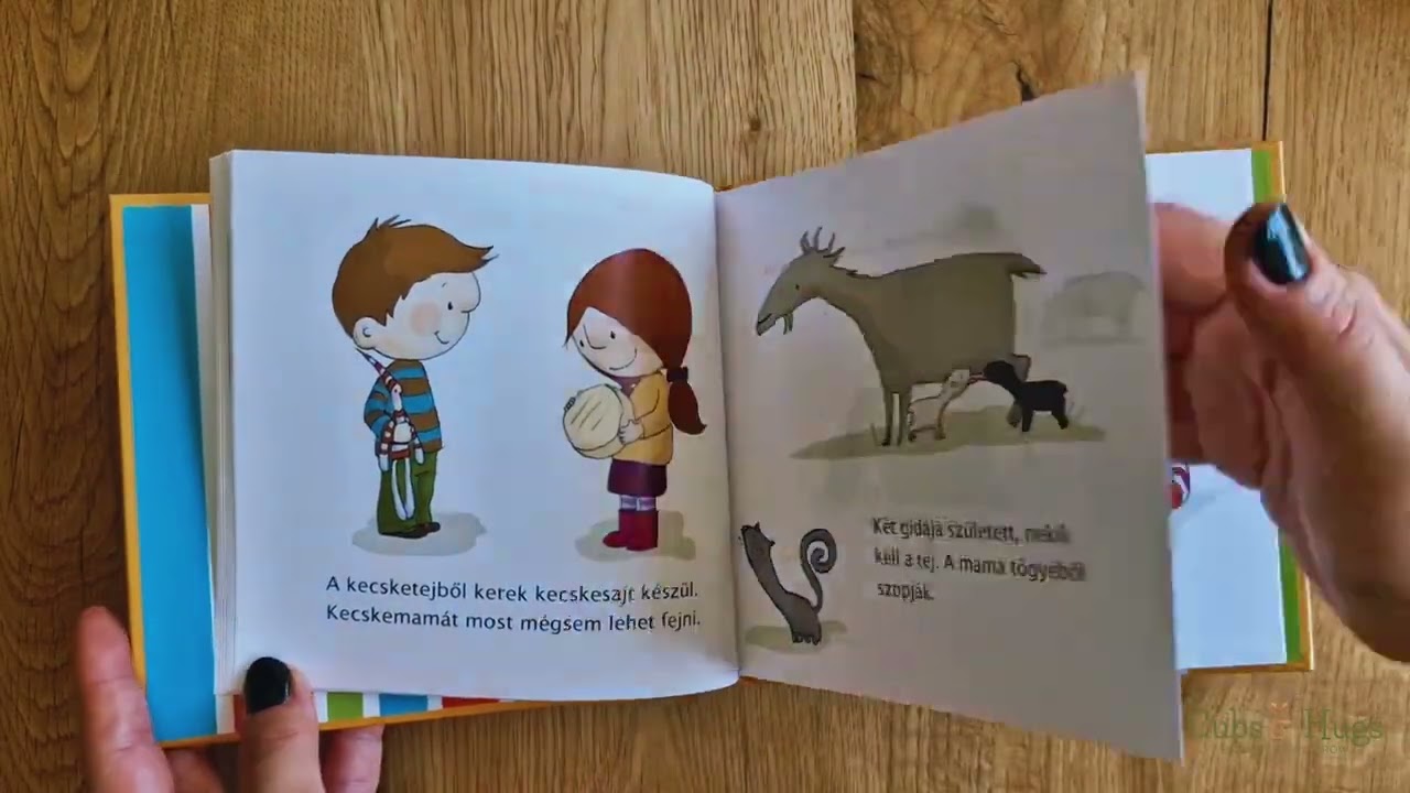 Maszat a vonaton