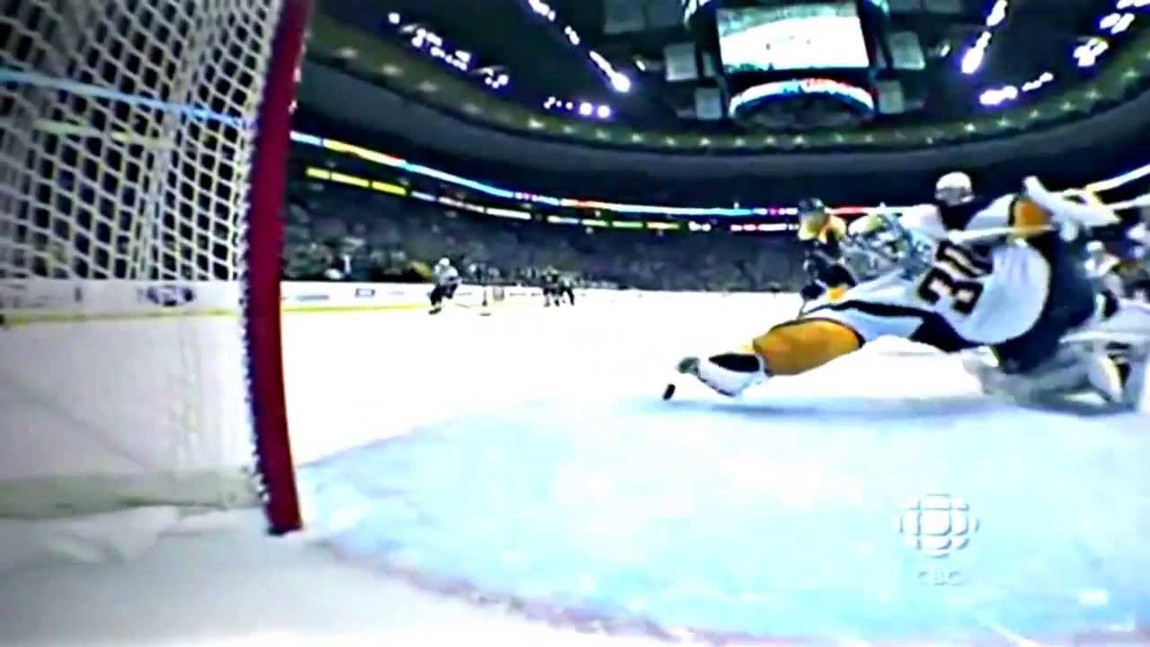 NHL Goalies 'Resurrection' [HD]