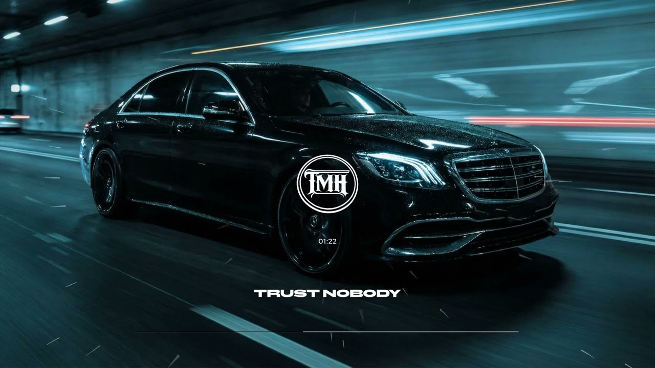 TMH - Trust Nobody