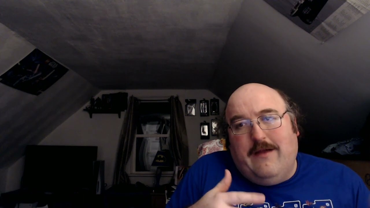 E-man show winter storm update