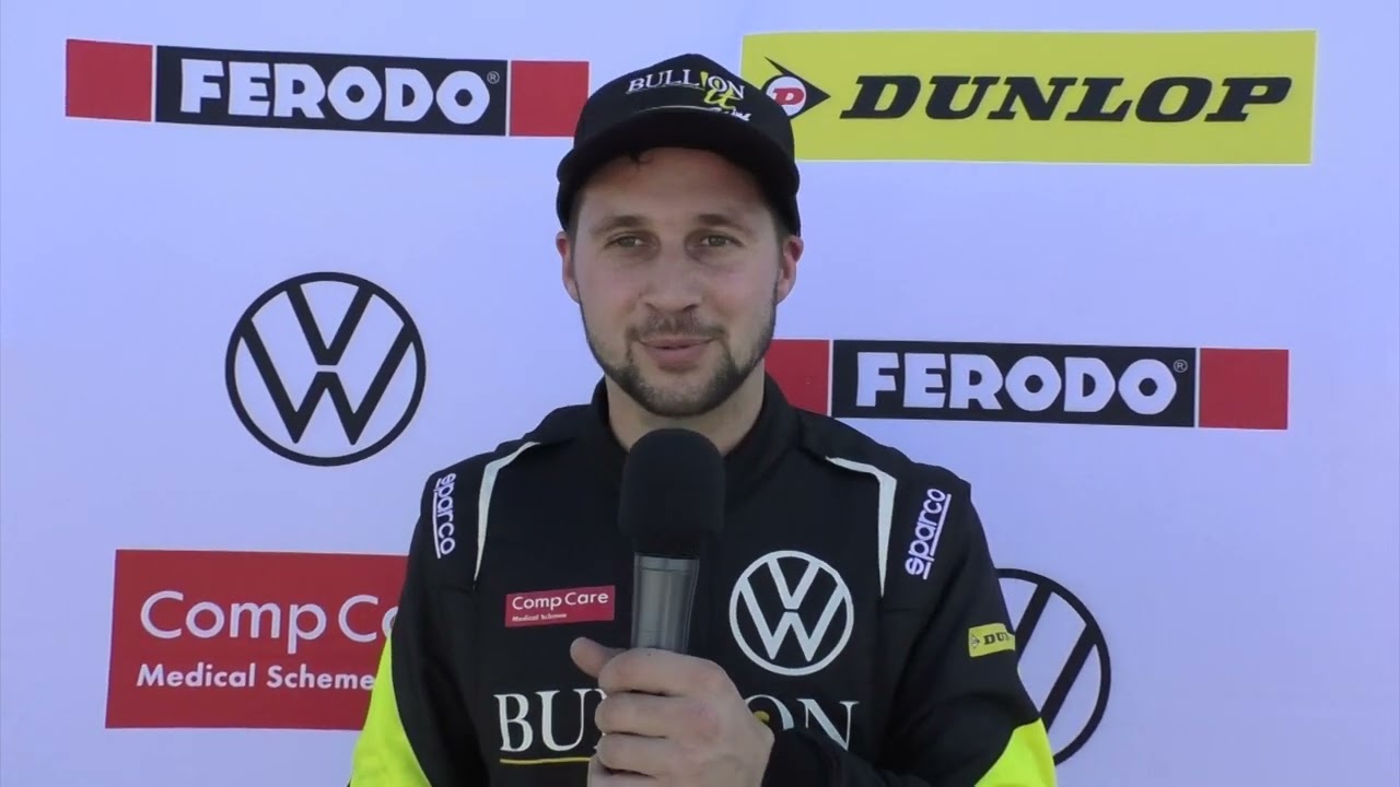 Extreme Festival 2022 CompCare VW Polo Cup Round 5 East London