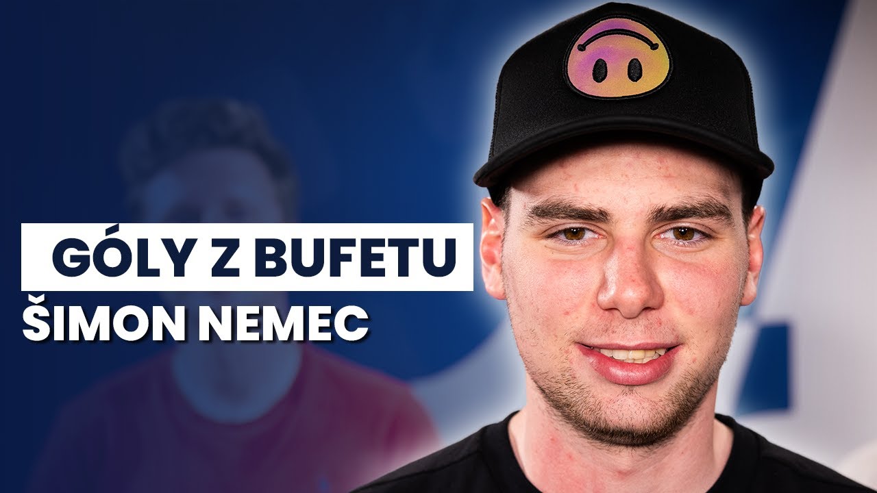 Šimon Nemec: Najväčší lídri vznikajú pod tlakom. Verím, že to bude náš šampionát