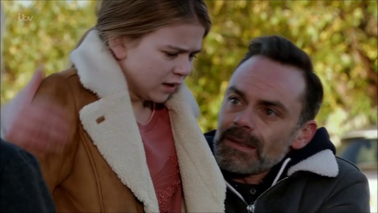 Billy Mayhew- (24/01/18) Part 1