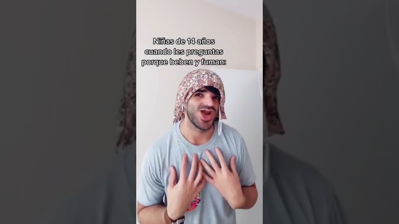 Las ni&ntilde;as de 14 a&ntilde;os ahora 🤣💁🏽&zwj;♀️