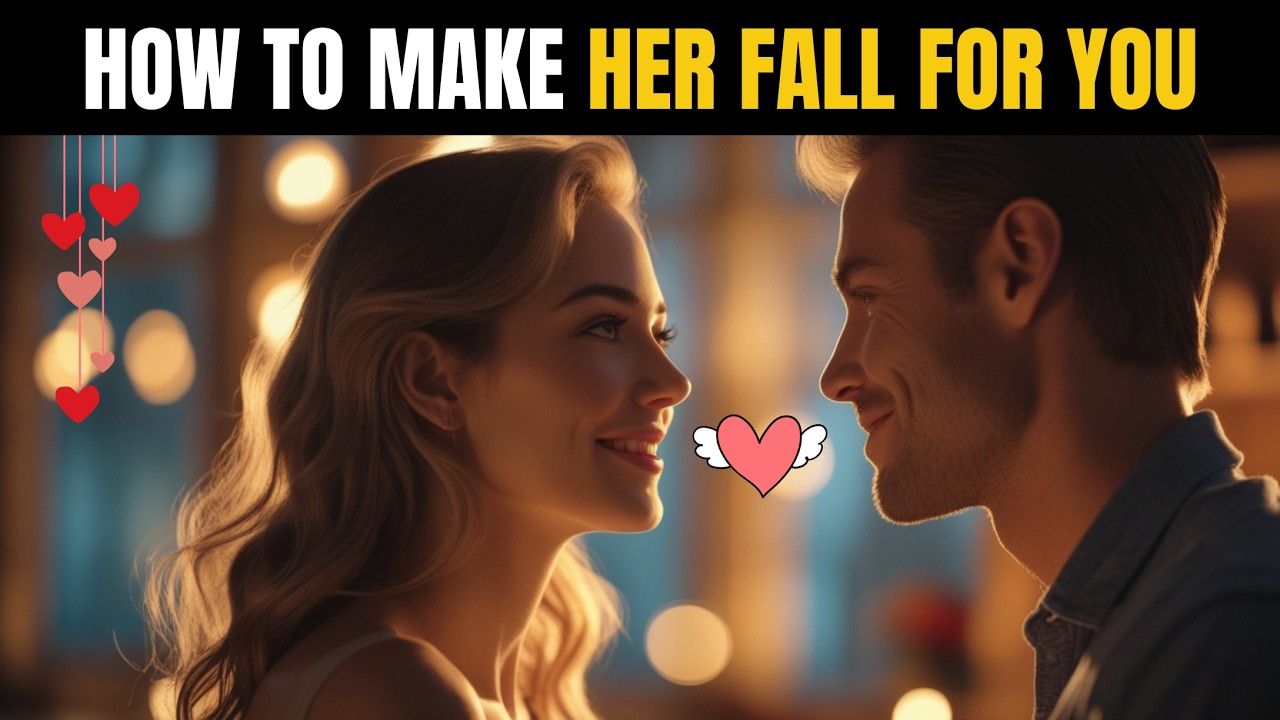 7 Psychological Principles That Make Women Can't Stop Thinking About You l Stoic Love Wisdom