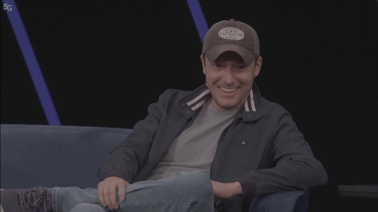 Wes Ball Talks About the Upcoming The Legend of Zelda Movie | Unreal Fest 2024