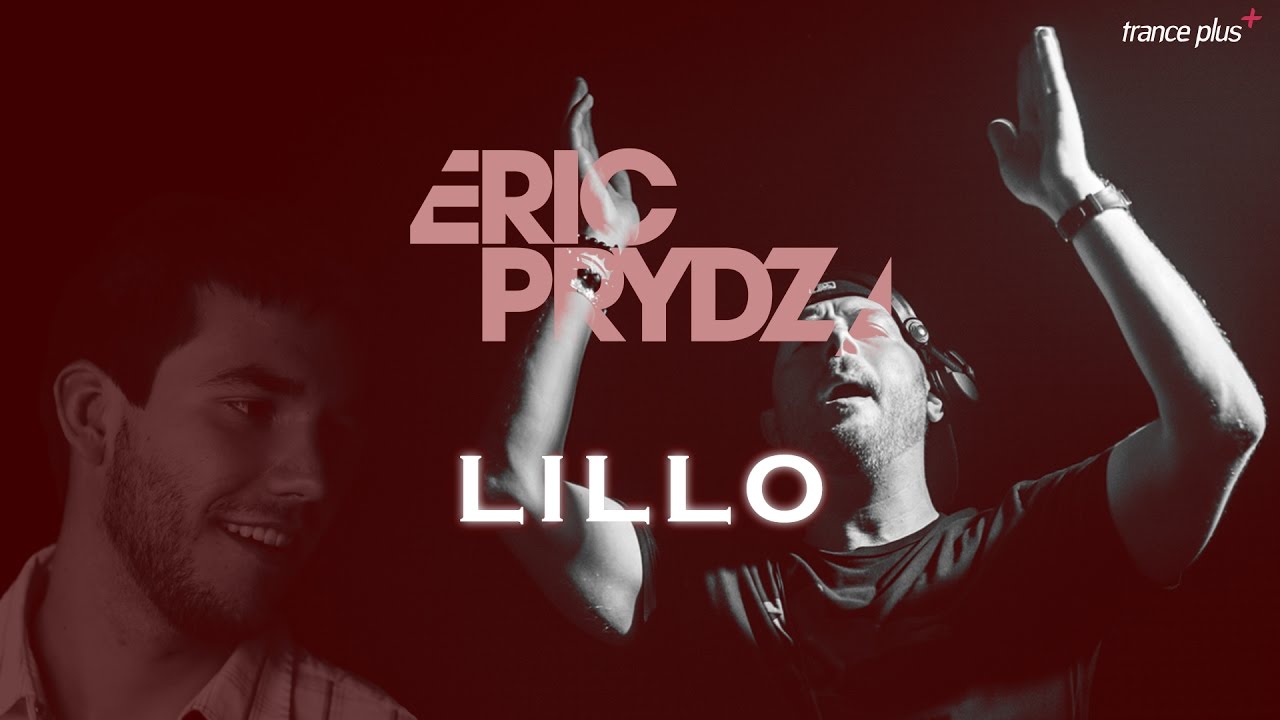 Pryda - Lillo