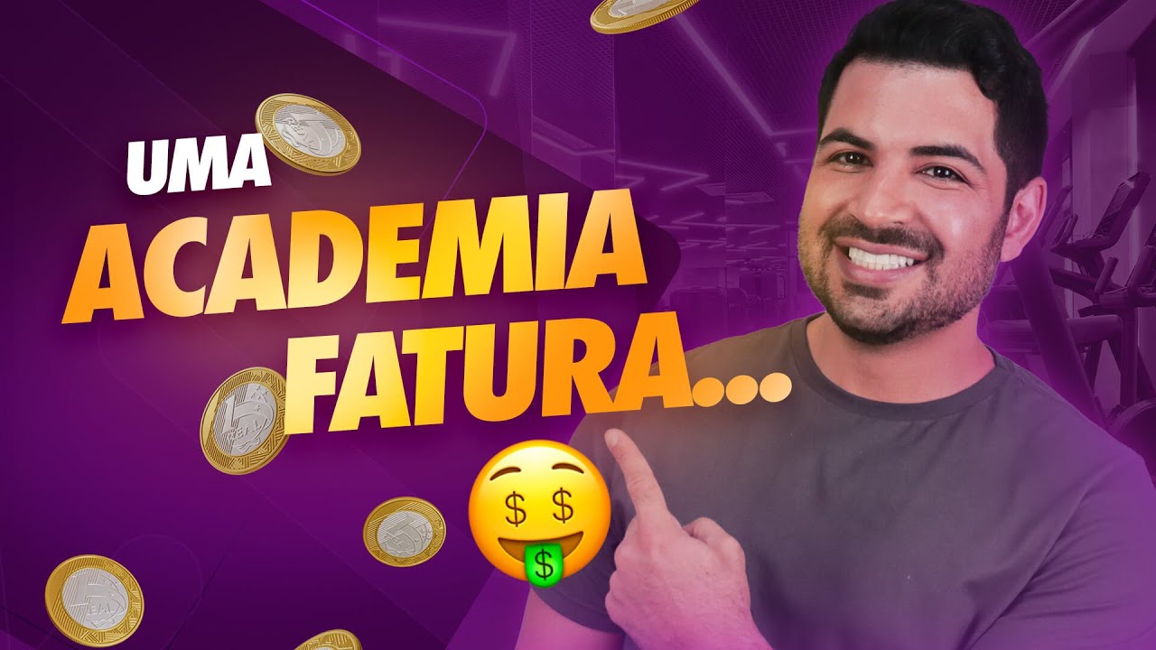 Quanto ganha uma academia? Descubra se o seu negócio está saudável