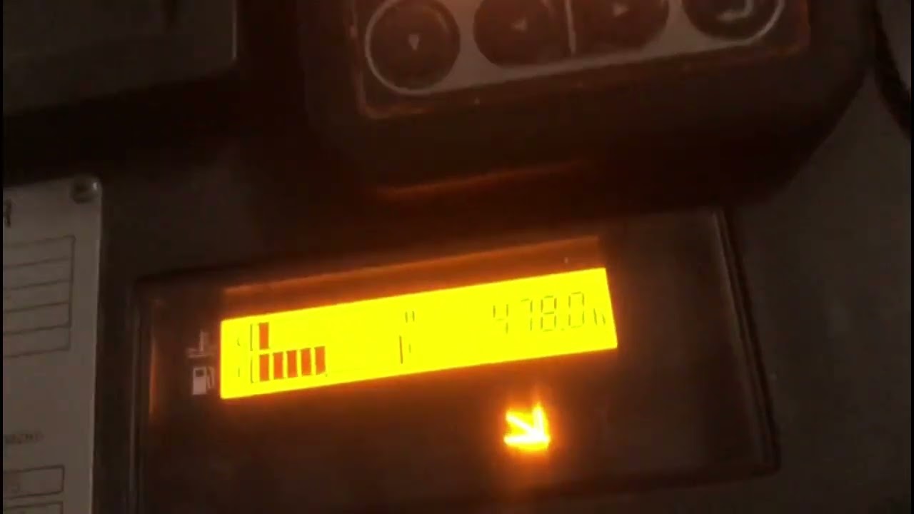 TOYOTA Tonero 18 SAS diesel forklift