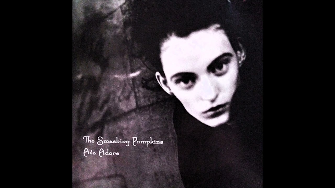 The Smashing Pumpkins - 