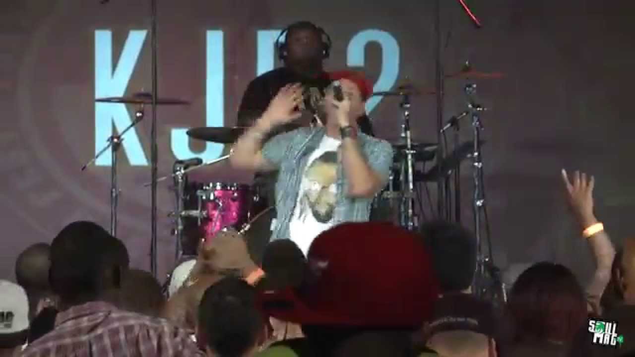 #soulmagtv  Season 2 Episode 1 feat. KJ-52