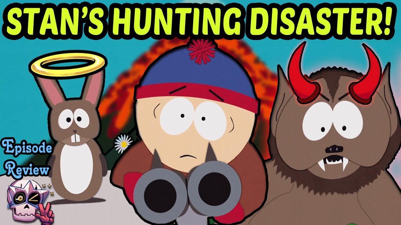 The Most Forgettable Episode of South Park... - 