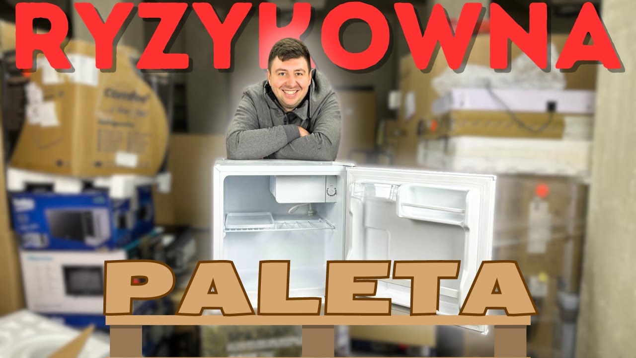 WTOPA CZY GRUBY ZAROBEK? BARDZO RYZYKOWNA PALETA!