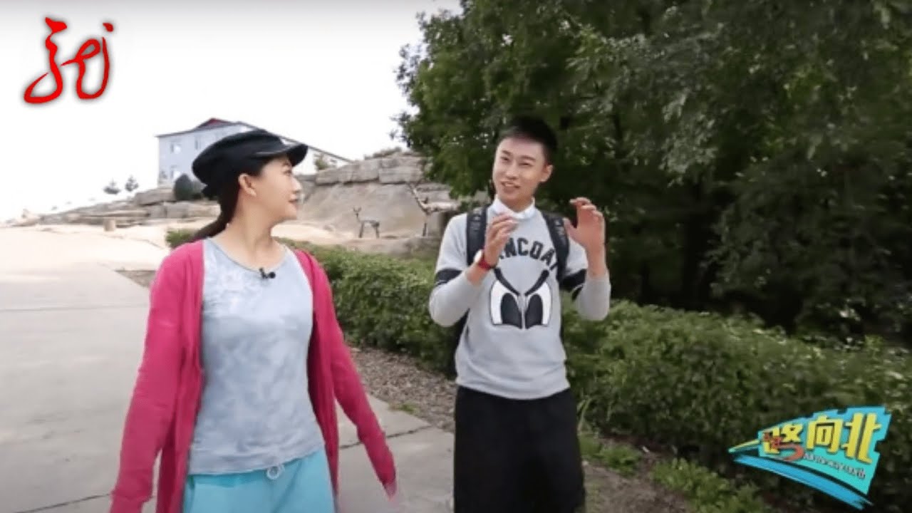 带你游遍恐龙之乡黑龙江嘉荫:中国最早发现恐龙化石的地方【一路向北】