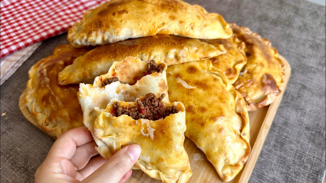 Я приготовила сразу 5 подносов💯Съели сразу перед тем, как поставить на стол🤩