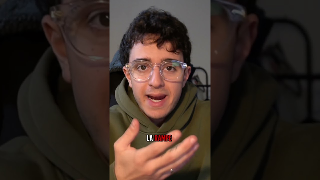 ⚠️ VIDEO COMPLETO SUL CANALE