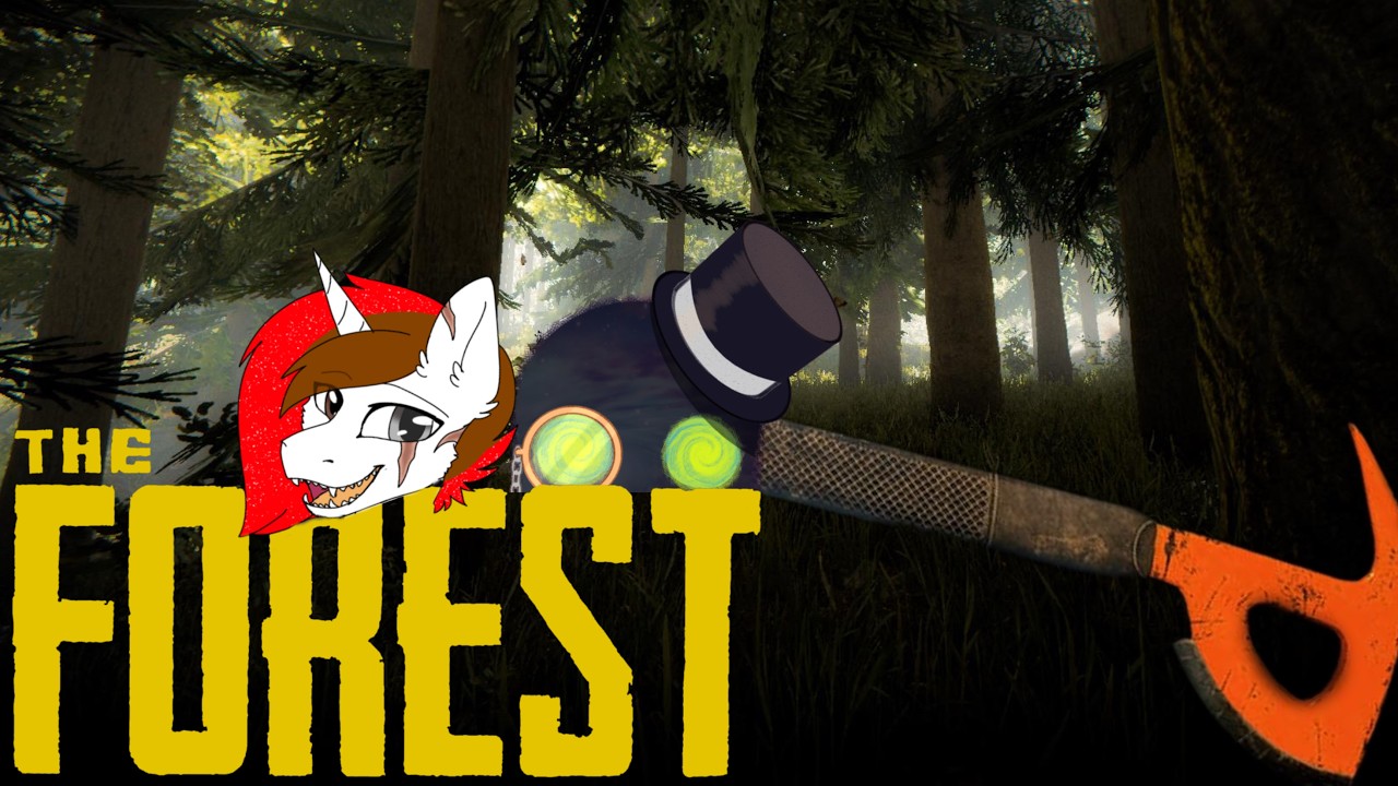 The Forest episode 1