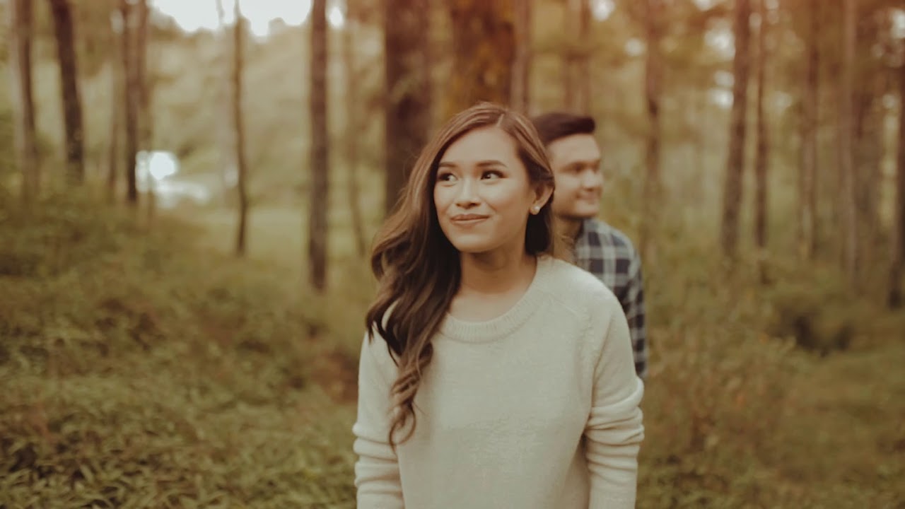 Carlo & Julia | A Sagada Pre-Wedding Film