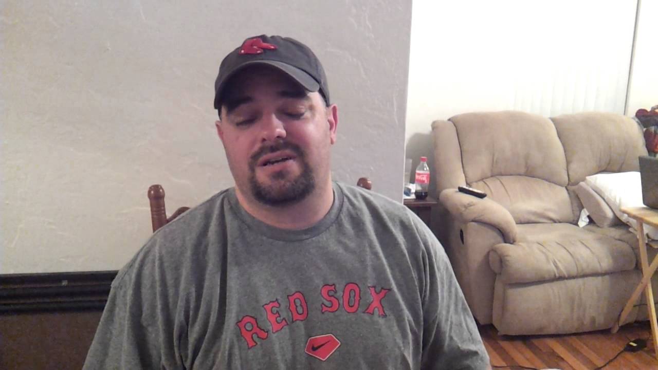 Go Red Sox