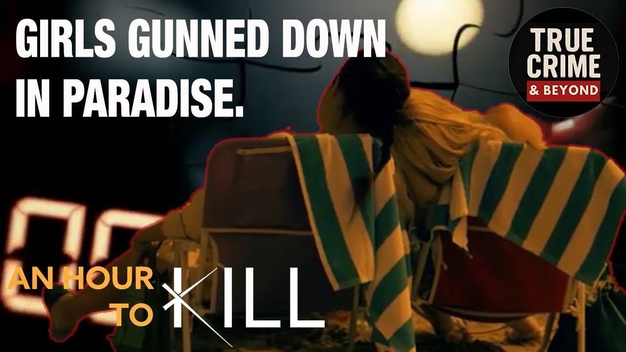 An Hour To Kill - Tatiana Tsimfer And Luibov Svirkova - 114