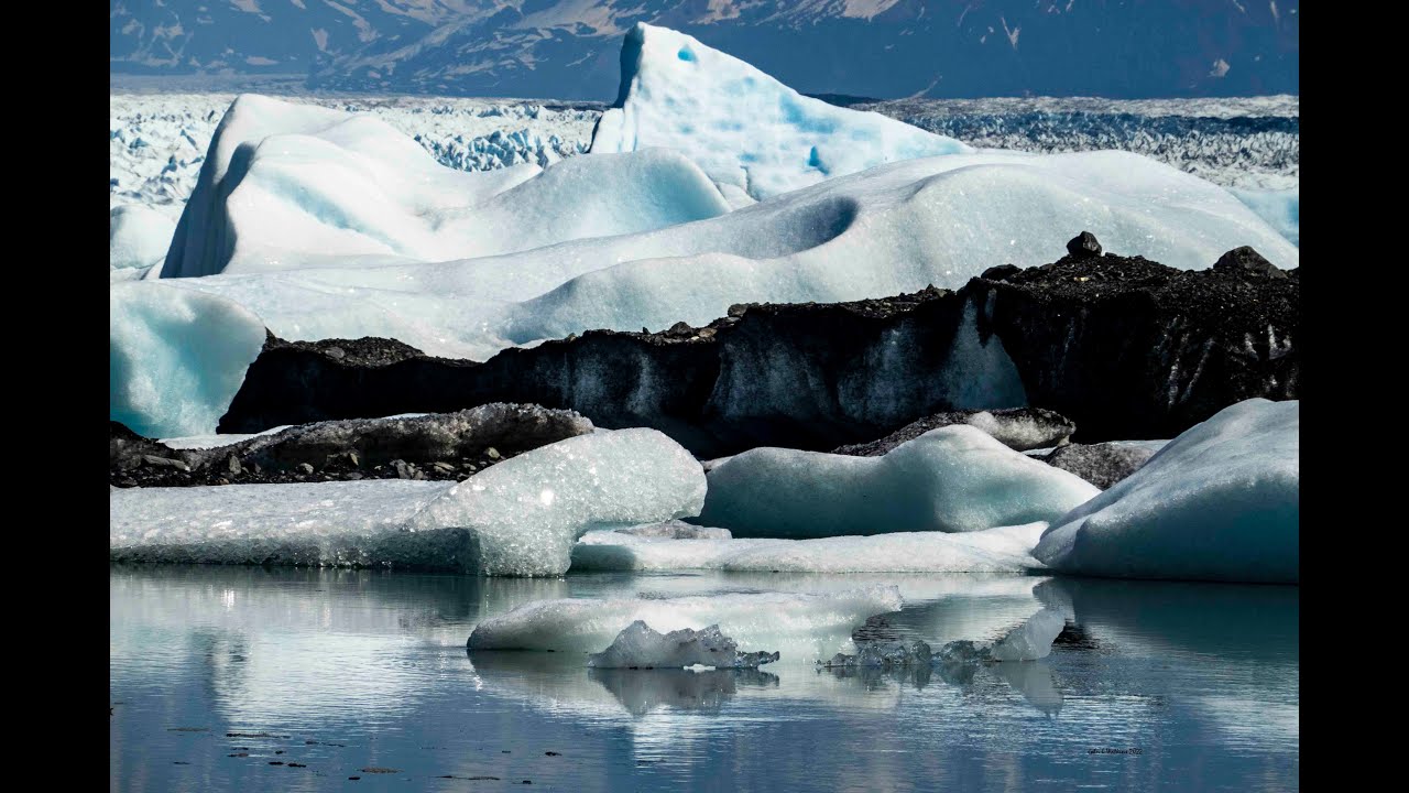 Adventures in Alaska Chapter 7: Knik River and Knik Glacier Tour